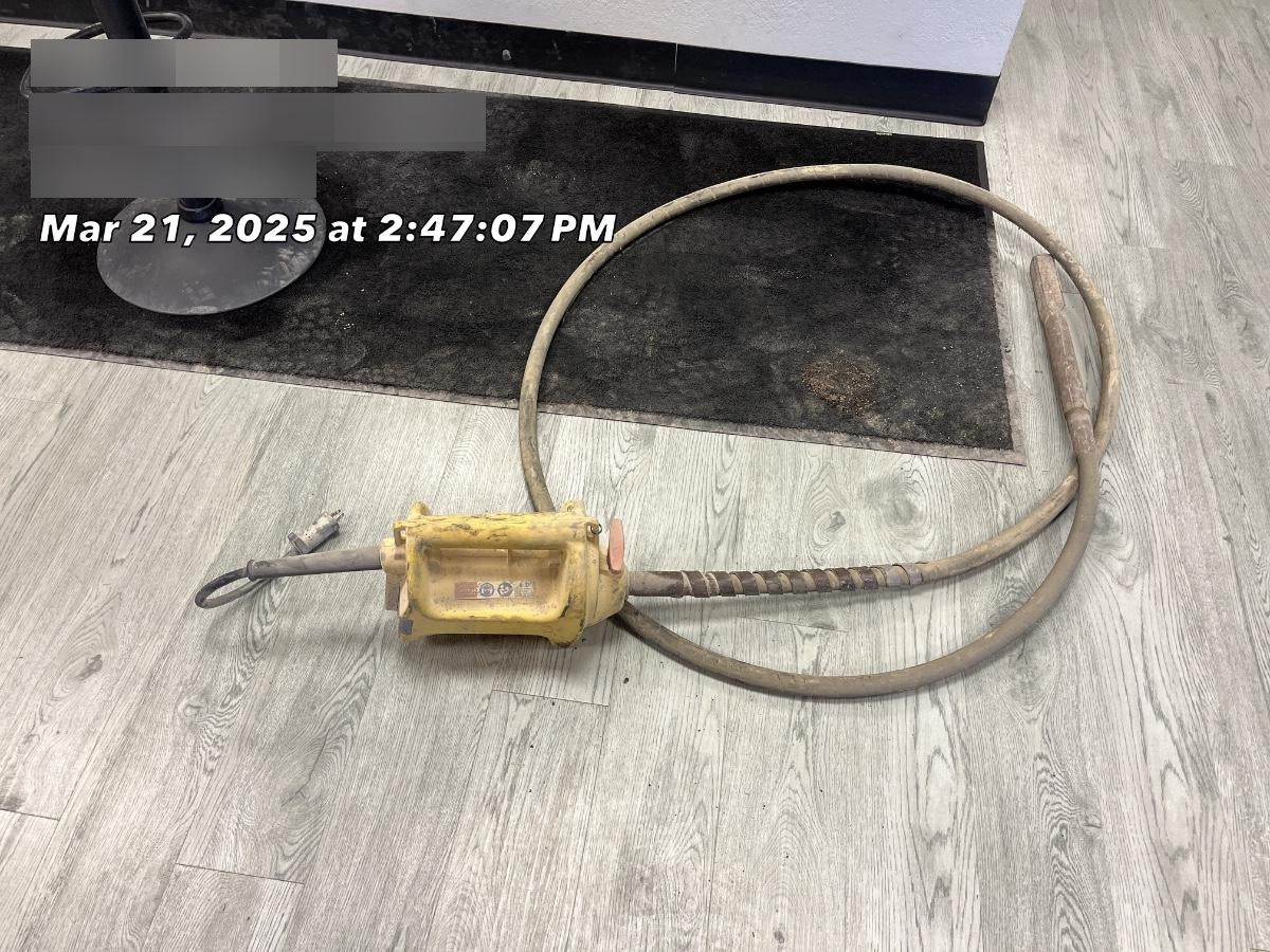 2019 WACKER NEUSON M2500