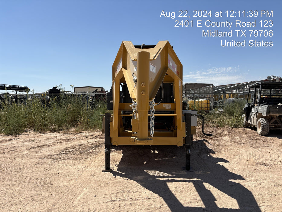 2024 PREMIER PUMP 8NHTH-RP-DC13