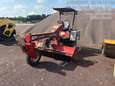 2021 BROCE BW260