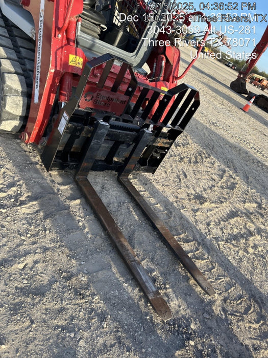 2025 VIRNIG PF4855-5VG