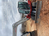 2020 Takeuchi TB290C Cab/Heat/Air, Rubber Tracks, Manual TAG QC