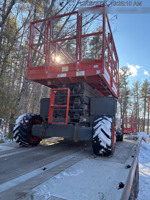 2019 SKYJACK SJ6832 RT