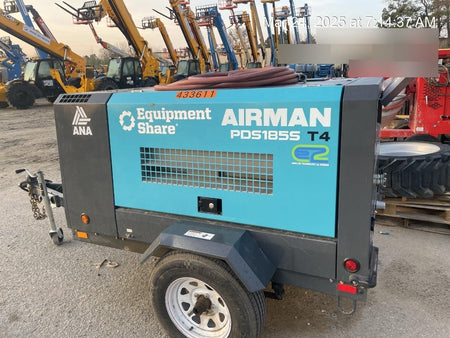 2024 AIRMAN PDS185S CWK
