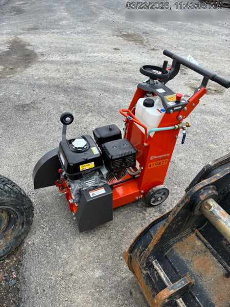 2024 HUSQVARNA FS 400 LV