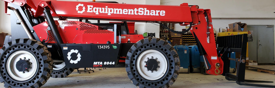 2021 MANITOU MTA8044
