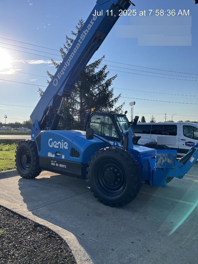 2025 GENIE GTH-1056