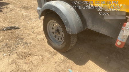 2023 ATLAS COPCO XAS188 CWK