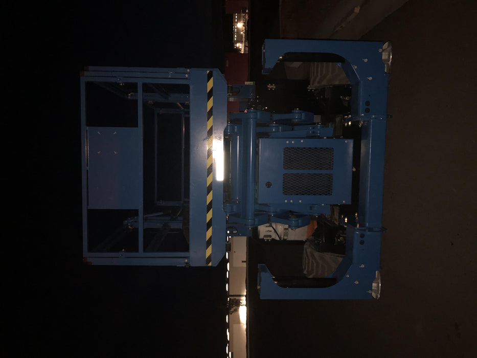 2020 GENIE GS-4390 RT