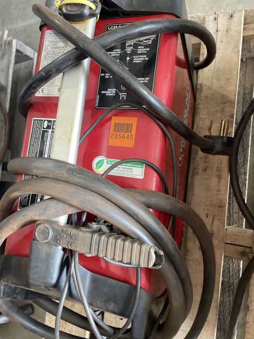 2021 LINCOLN ELECTRIC K2806-1