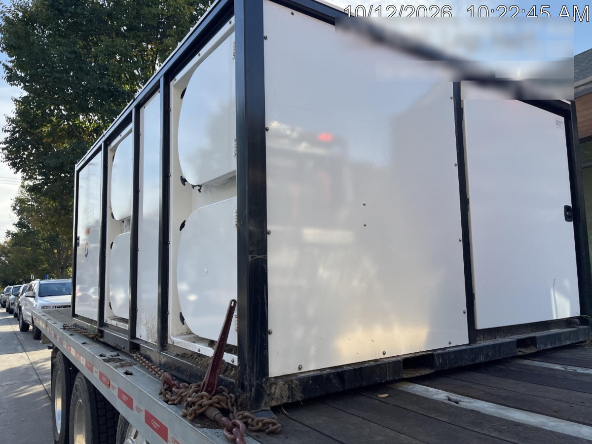 2023 AES AES25TDH44TTA