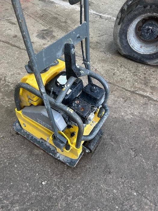 2023 Wacker Neuson WPU1550AW Honda GX160, 20" Width