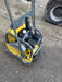 2023 Wacker Neuson WPU1550AW Honda GX160, 20" Width