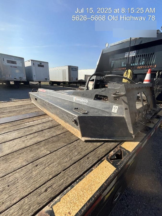 2019 PALADIN 30372A-0022