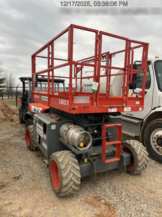 2019 SKYJACK SJ6832 RT