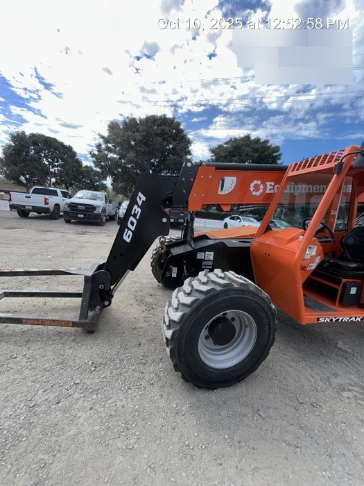 2021 STAR INDUSTRIES 1320TK