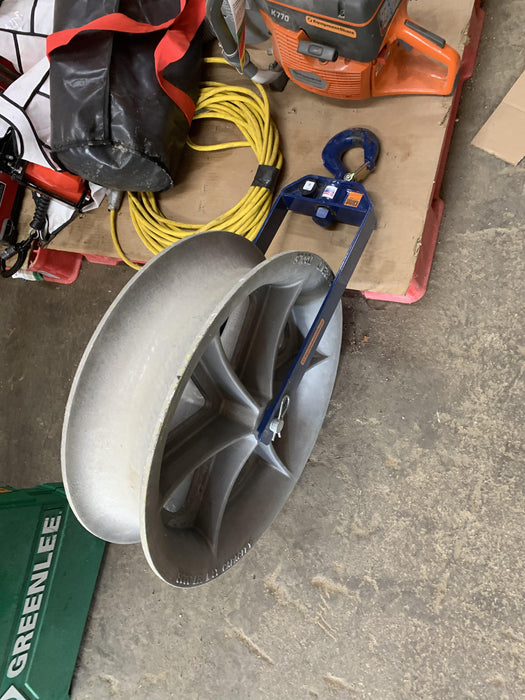 2021 CURRENT TOOLS 824