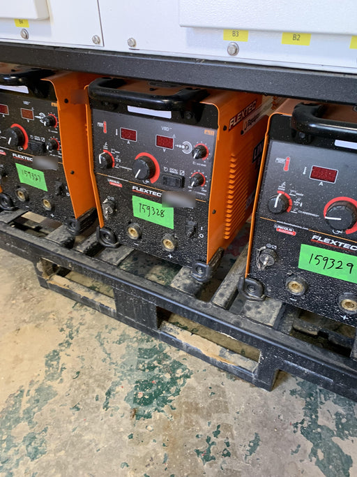 2021 LINCOLN ELECTRIC FLEXTEC 350X