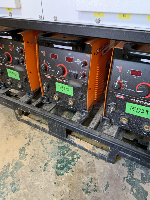 2021 LINCOLN ELECTRIC FLEXTEC 350X