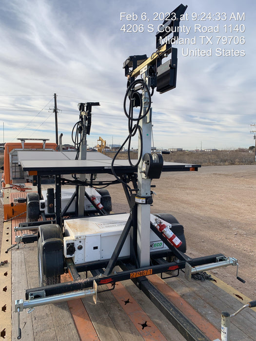 2022 WANCO WLTSSM4A750