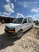 2023 CHEVROLET Express Van - Rental
