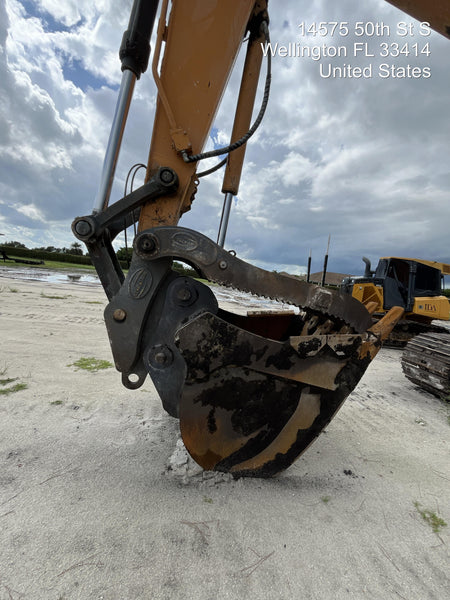 2023 STRICKLAND BT-4504803