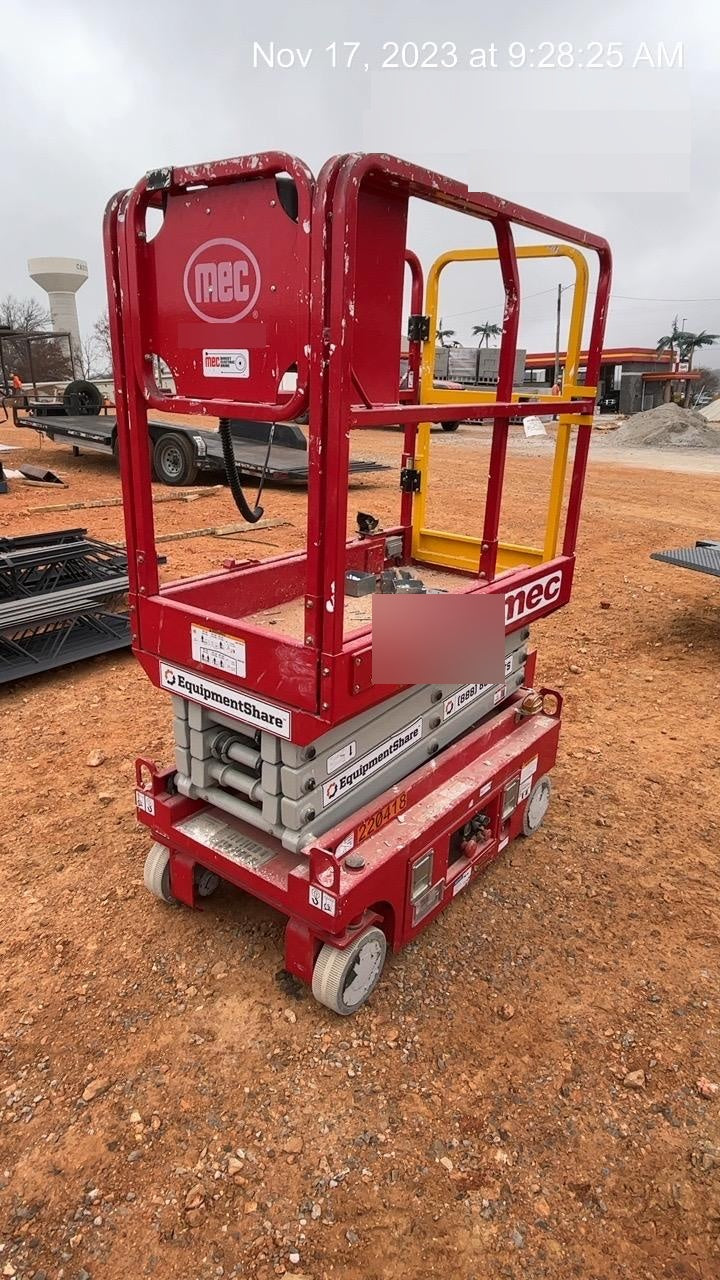 2022 MEC 1330SE