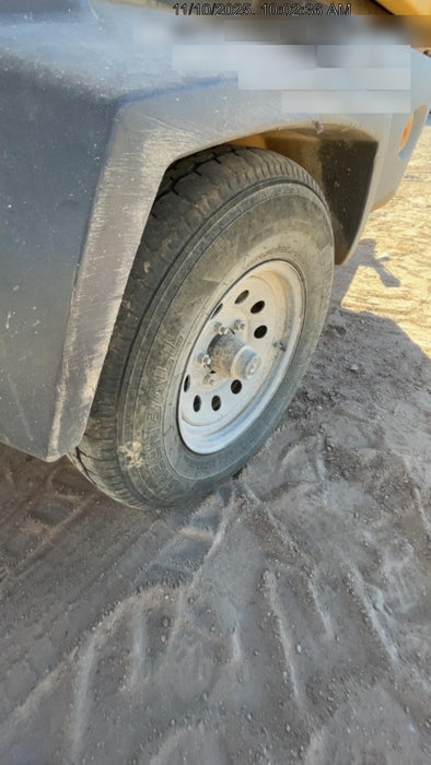 2020 ATLAS COPCO XATS 400 PFF