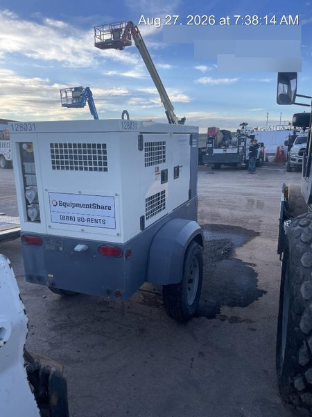 2020 ATLAS COPCO QAS45