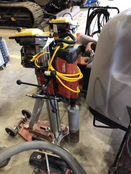 2019 HILTI DD 250