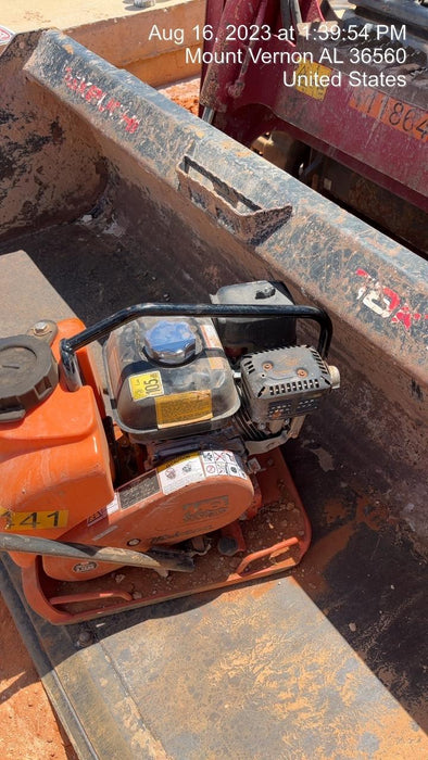 2023 MULTIQUIP MVC82VHW