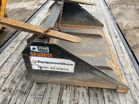 2020 STAR INDUSTRIES 1406B
