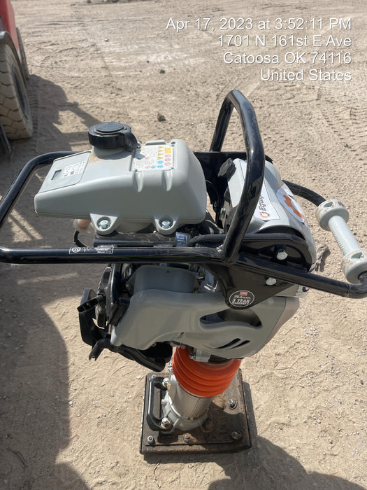 2023 MULTIQUIP MTX60HD