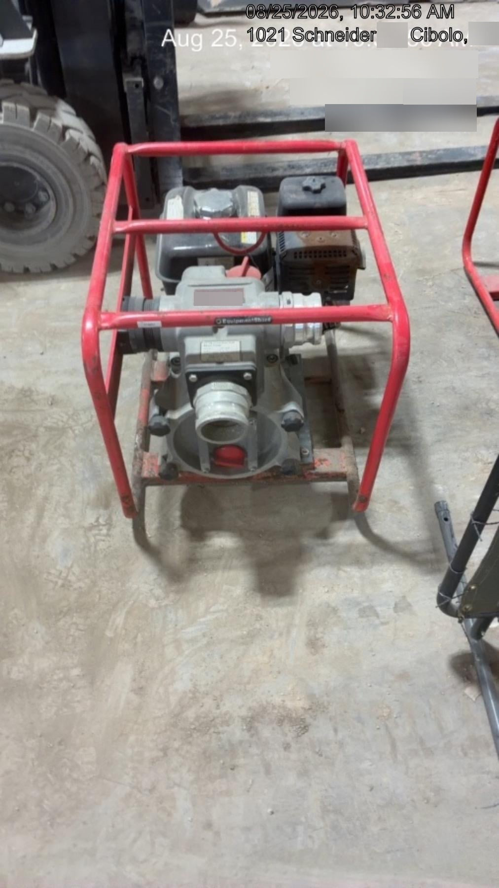 2023 MULTIQUIP QP3TH