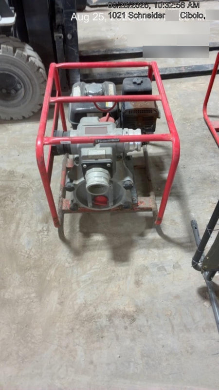 2023 MULTIQUIP QP3TH
