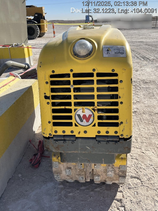 2019 WACKER NEUSON RTKx-SC3
