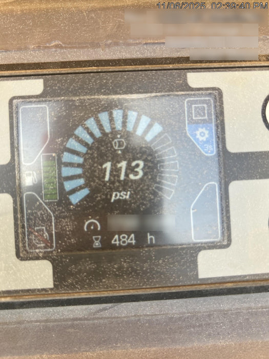 2022 ATLAS COPCO XAS188 CWK