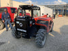 2020 Manitou MTA5519 Cab/Heat/Air, Solid Tires, Work Lights, Beacon, Aux Hydraulics, Back up Alarm, Mirrors, ES Keypad