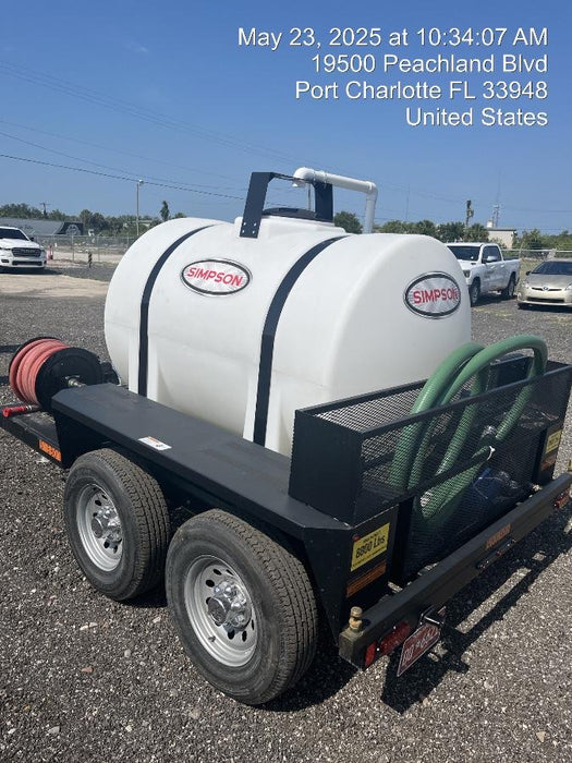 2024 SIMPSON SWT-52517