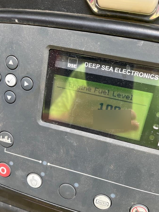 2022 ATLAS COPCO QAS 70