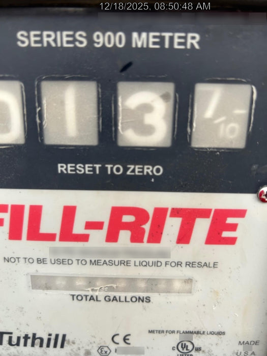 2020 MANITOU MTA8044