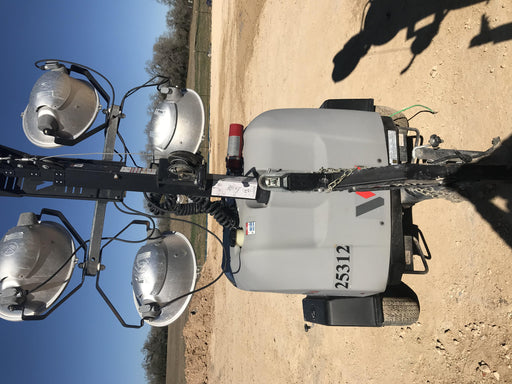 2019 WACKER NEUSON LTV6L-MH