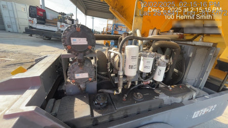 2022 ATLAS COPCO XAS188