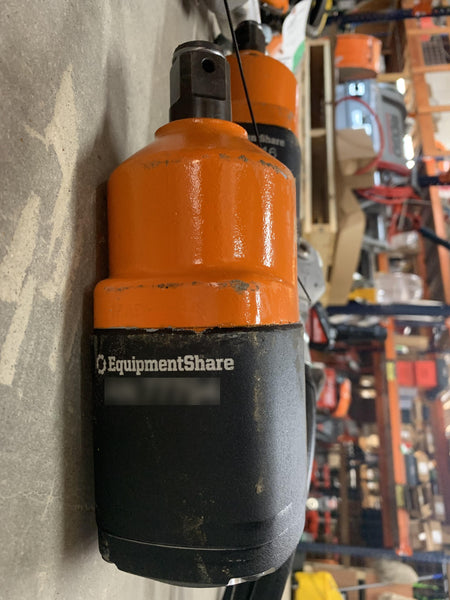 2020 MICHIGAN PNEUMATIC 751SS