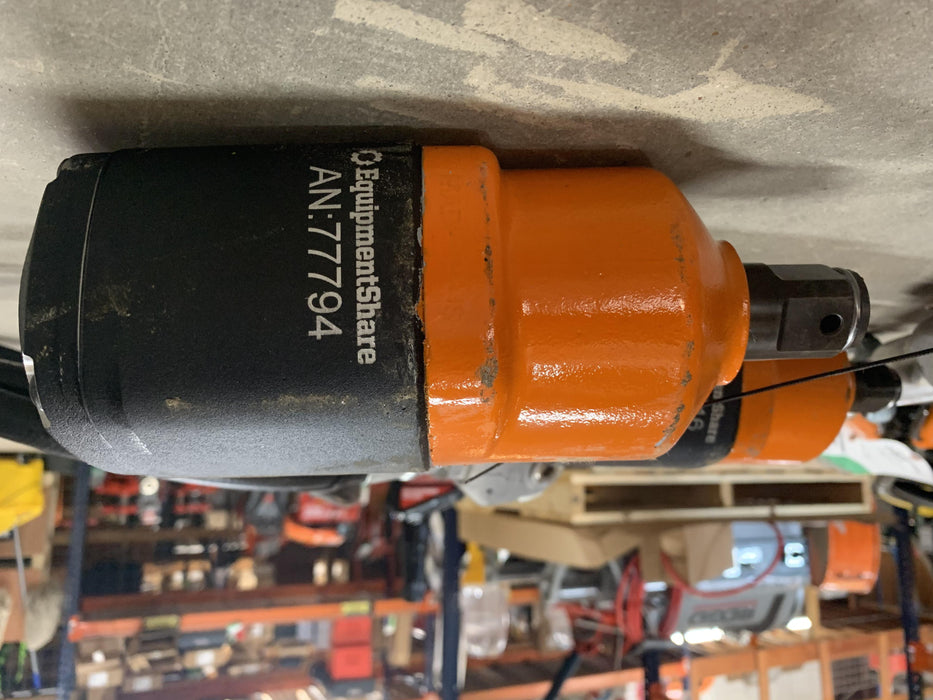 2020 MICHIGAN PNEUMATIC 751SS