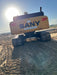 2019 SANY SY265C LC