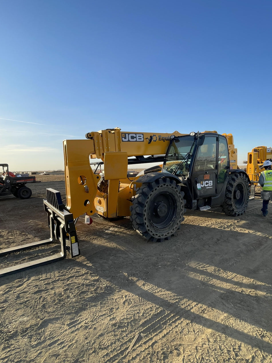 2026 JCB 512-56