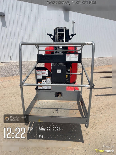 2023 MANITOU VJR 26