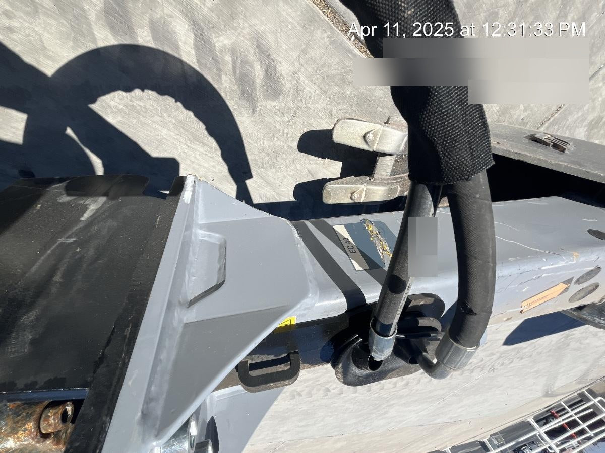 2023 EPIROC EC40T