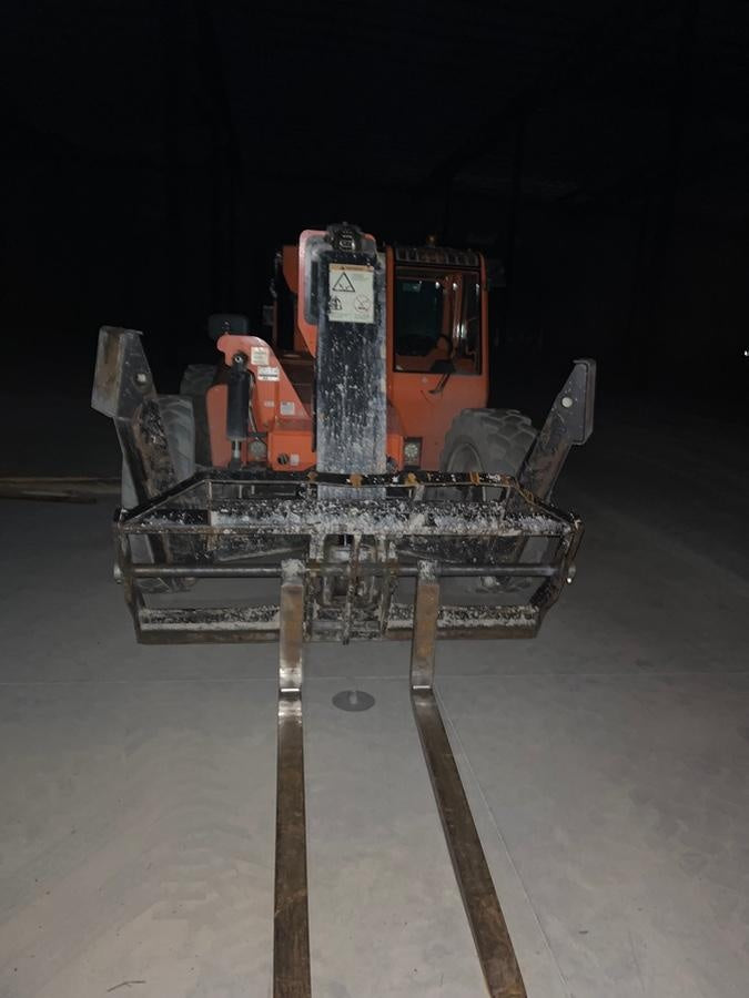 2021 SKYTRAK 10054