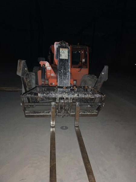 2021 SKYTRAK 10054